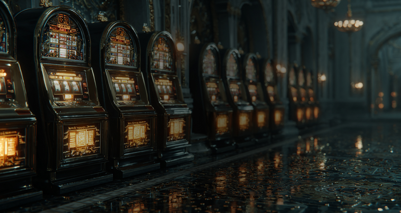 Goldrun Casino