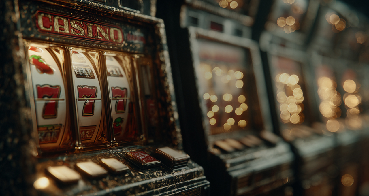 Goldrun Casino